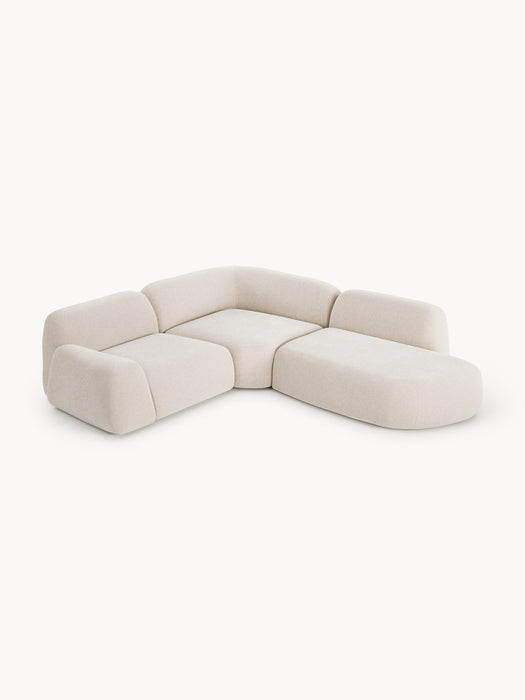 Wolke Modular Corner Sofa (4-seater)