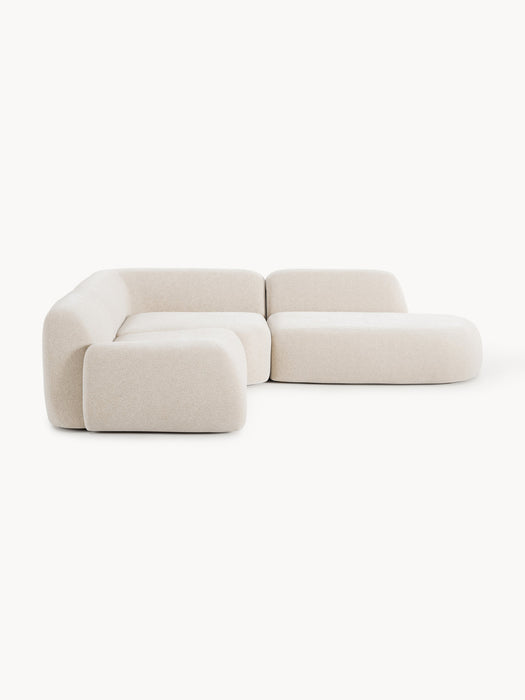 Wolke Modular Corner Sofa (4-seater)