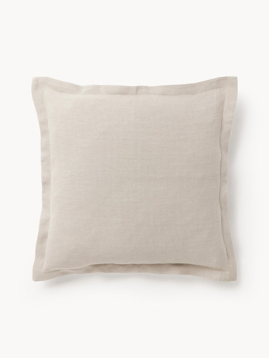 Oxford Linen Cushion Cover Taryn