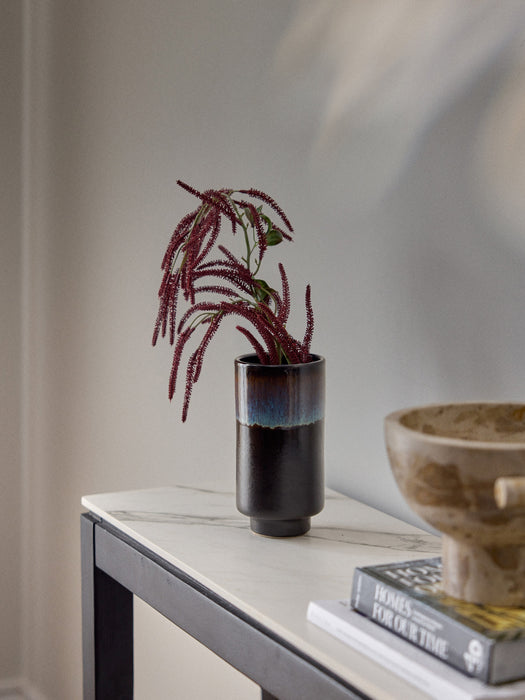 Vase Solis H 18 cm