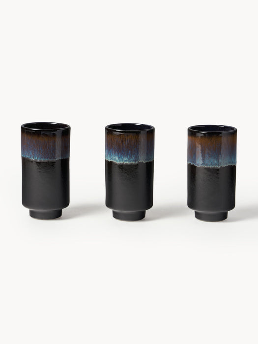 Vase Solis H 18 cm