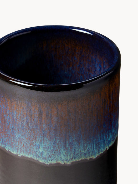 Vase Solis H 18 cm