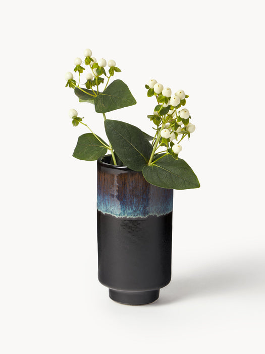 Vase Solis H 18 cm