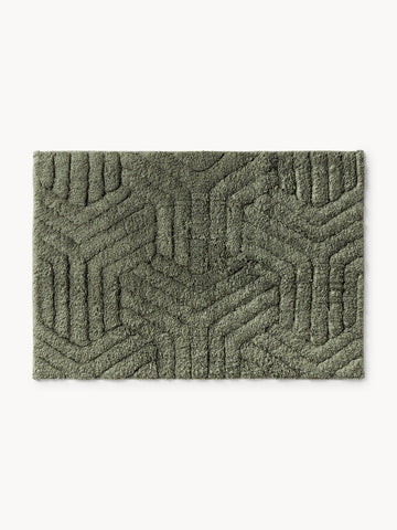 Fatu Non-Slip Bath Mat