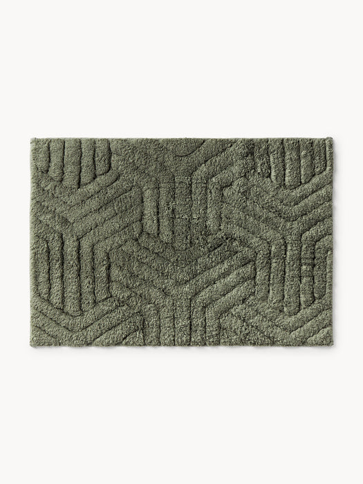 Non-Slip Bath Mat Fatu