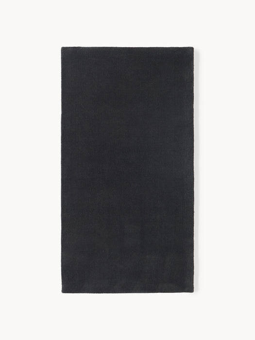 Hand-Tufted Wool Rug Zayne