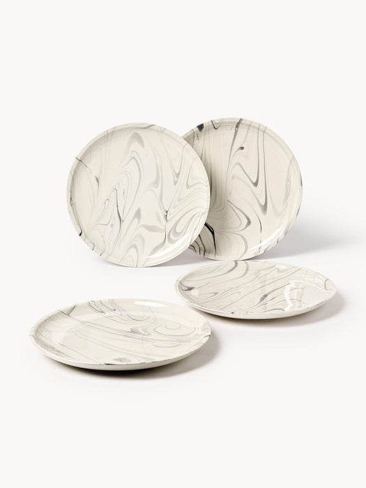 Marby Dinner Plates, Set of 4