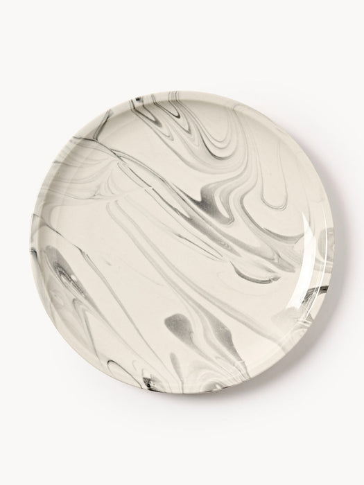 Marby Dinner Plates, Set of 4