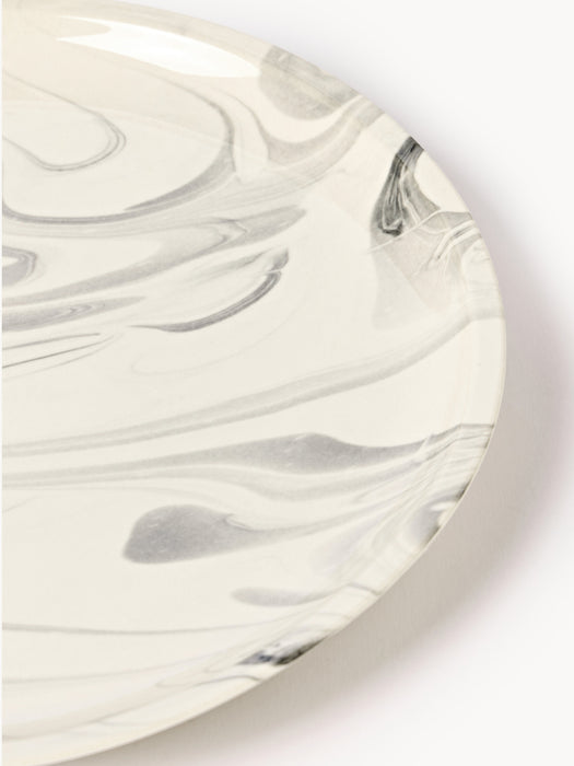 Dinner Plates Marby Set of 4