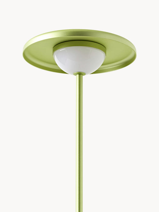 Kyle LED Floor Lamp