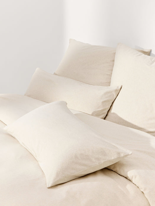 Jersey Duvet Cover Gorgy