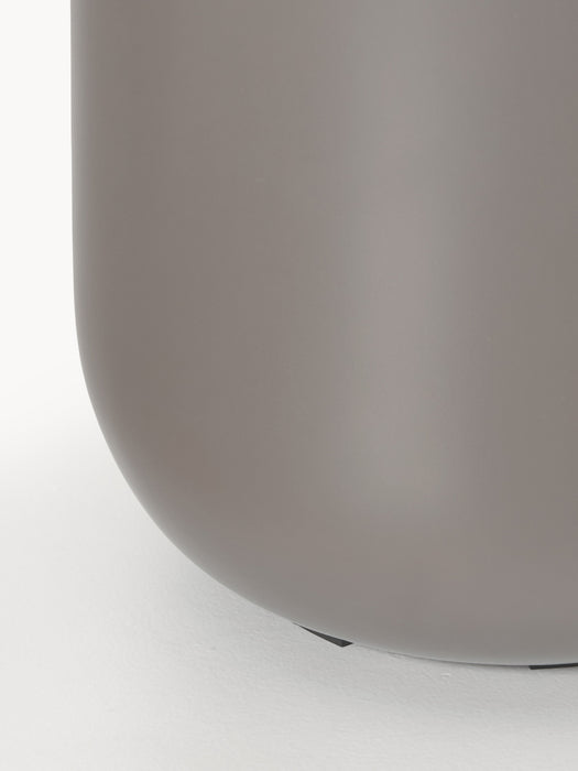 Round In- & Outdoor Side Table Rona