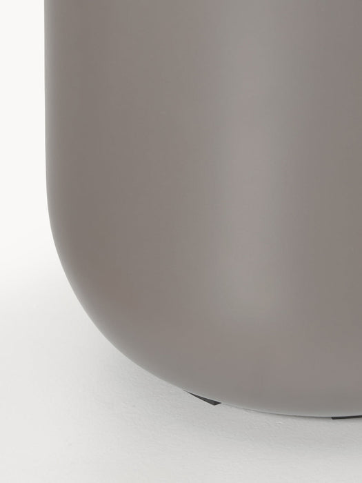 Rona Round In- & Outdoor Side Table
