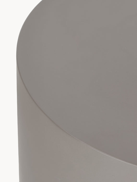 Round In- & Outdoor Side Table Rona