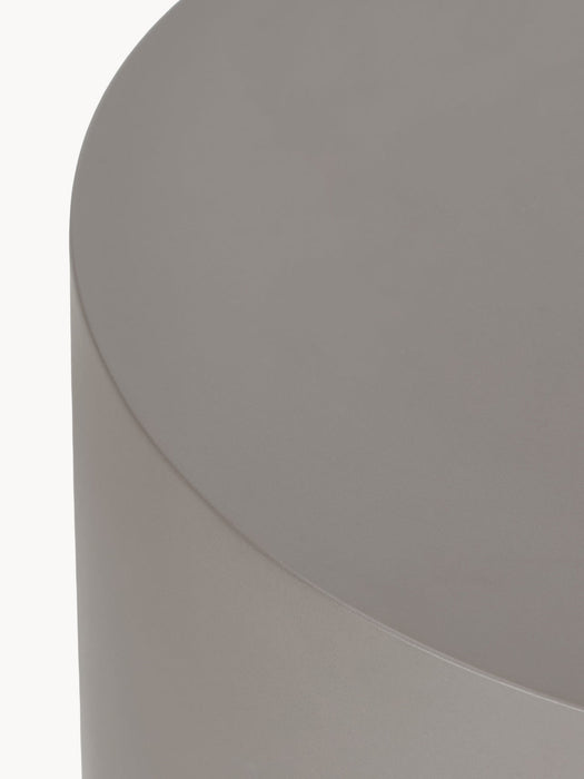 Rona Round In- & Outdoor Side Table