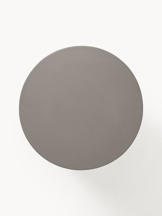 Round In- & Outdoor Side Table Rona