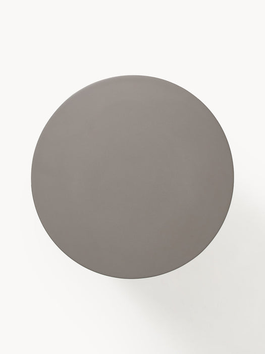 Rona Round In- & Outdoor Side Table