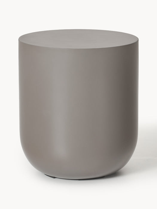 Round In- & Outdoor Side Table Rona