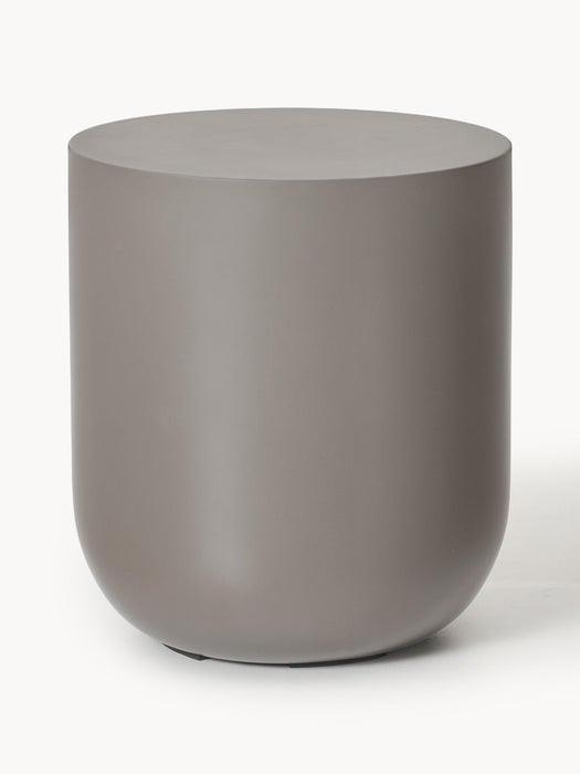 Rona Round In- & Outdoor Side Table