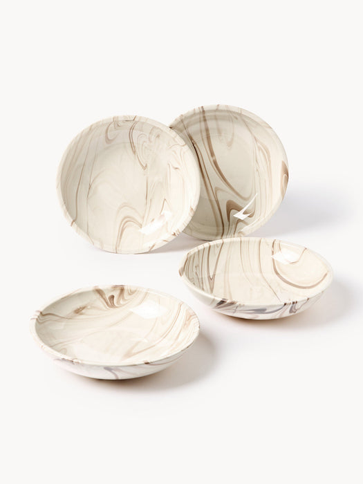 Marby Bowls, Set of 4