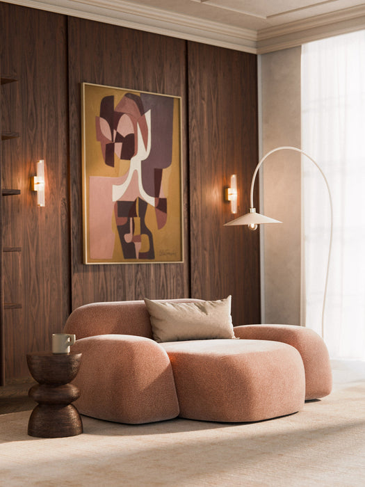 Wolke XL Lounge Chair