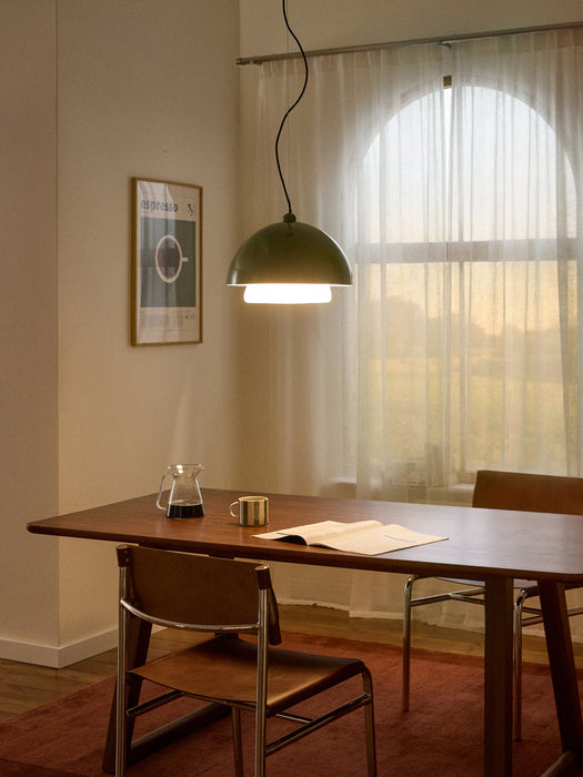 Walter Retro Pendant Light