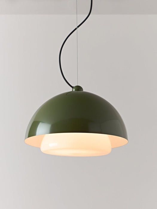 Walter Retro Pendant Light