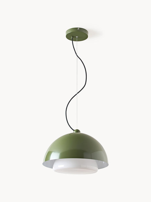 Walter Retro Pendant Light