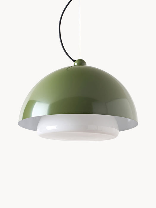 Walter Retro Pendant Light