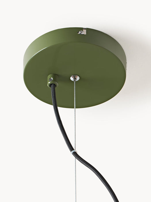 Walter Retro Pendant Light