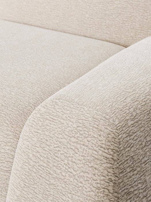 Modular Sofa Wolke 3-seater