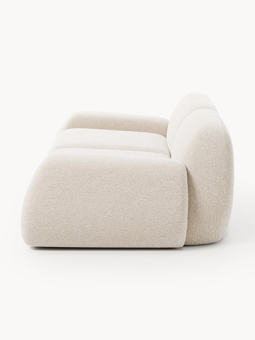 Modular Sofa Wolke 3-seater