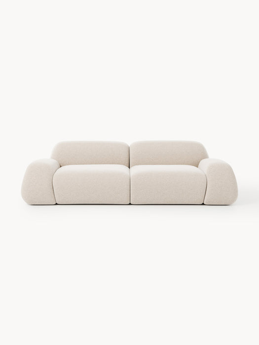 Modular Sofa Wolke 3-seater