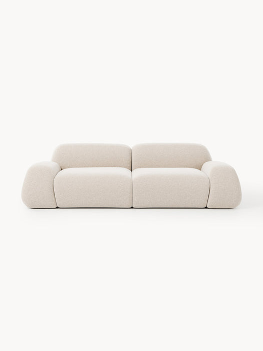 Wolke Modular Sofa (3-seater)