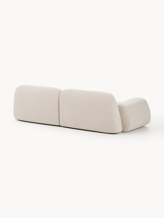 Modular Sofa Wolke 3-seater