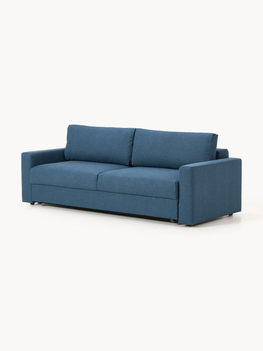 Tasha Bouclé Sofa Bed (3-seater)