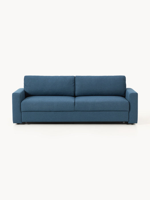Tasha Bouclé Sofa Bed (3-seater)