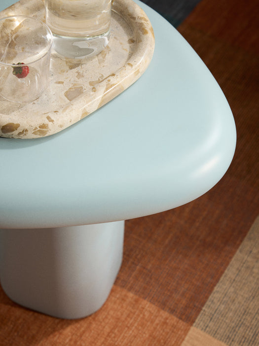 In- & Outdoor Side Table Anaya