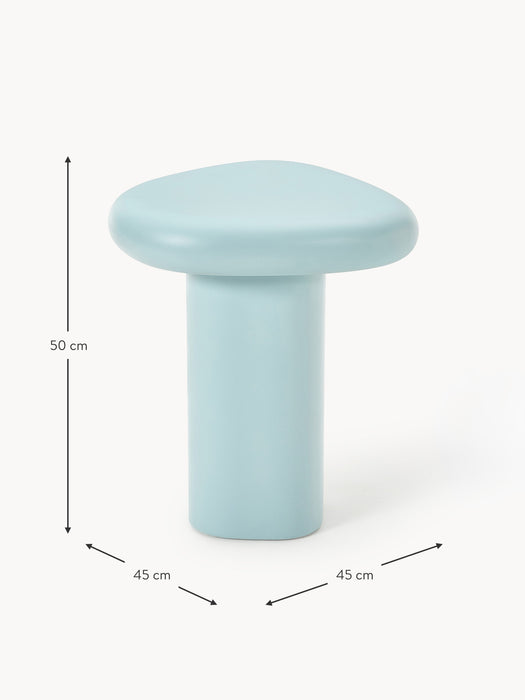 In- & Outdoor Side Table Anaya