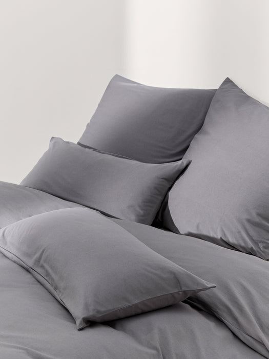 Jersey Duvet Cover Thany