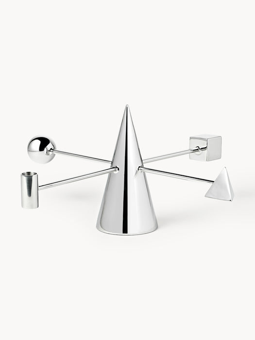Candle Holder Mavie