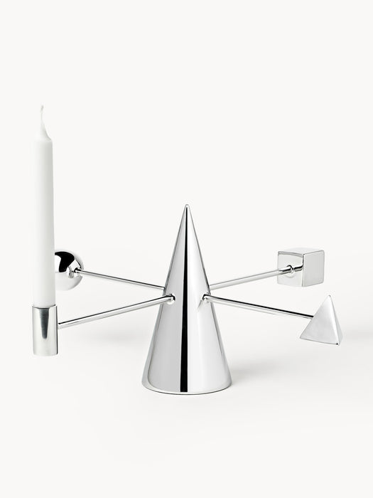 Candle Holder Mavie