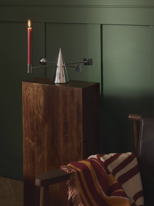 Candle Holder Mavie