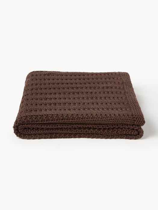 Savio Cotton Blanket