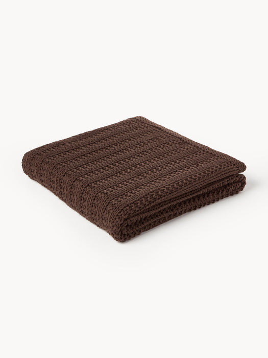 Savio Cotton Blanket