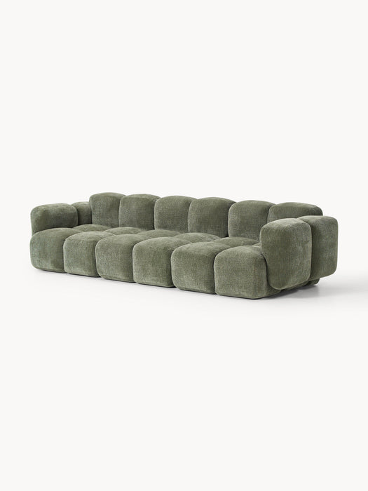 Tayla Modular Sofa (4-seater)