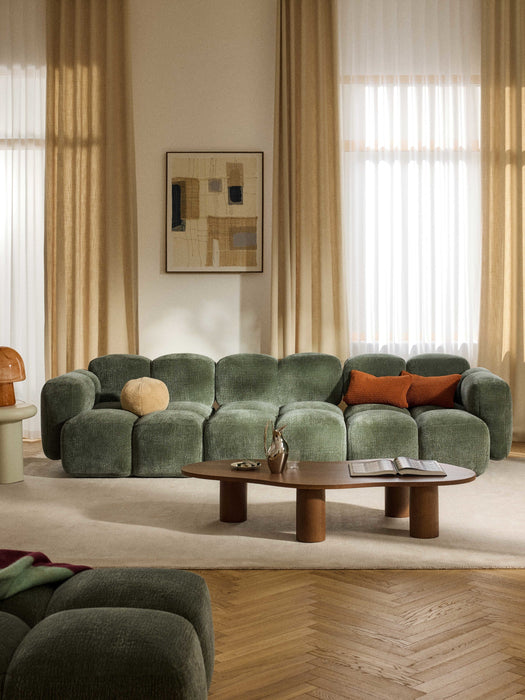 Modular Sofa Tayla 4-seater