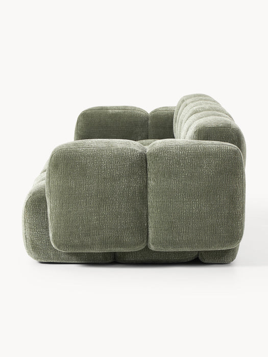 Tayla Modular Sofa (4-seater)
