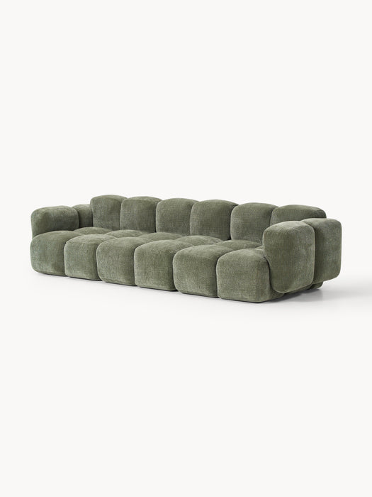 Modular Sofa Tayla 4-seater