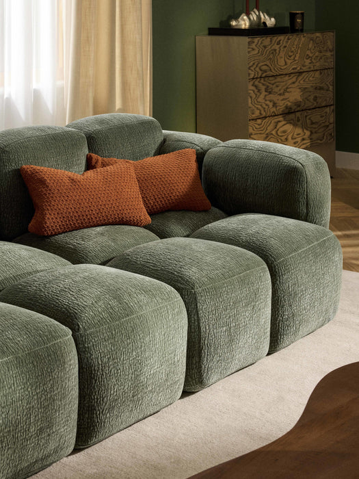 Modular Sofa Tayla 4-seater
